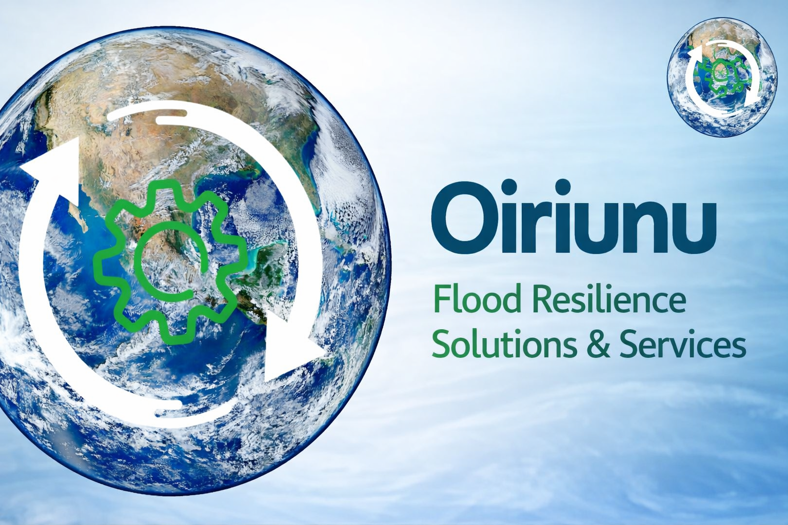 founding partners program at Oiriunu