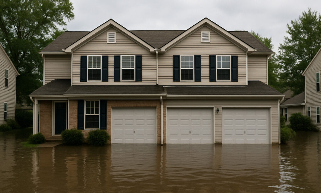 flood risk assessment