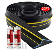 Door Frame Flood Seals
