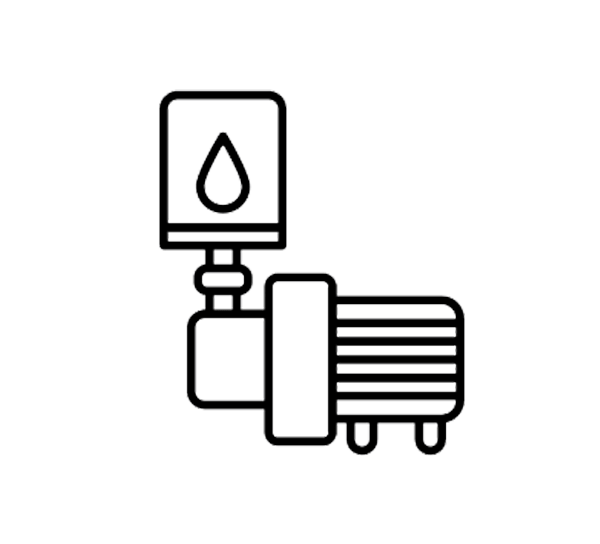 Water Removal